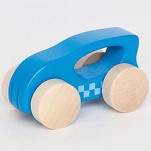 Jouet bois LITTLE AUTO Hape