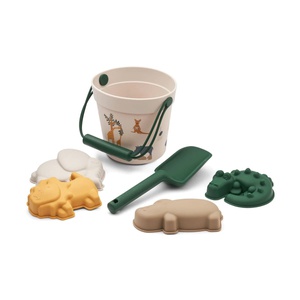 Jouet de sable set DANTE Liewood All Together Sandy 