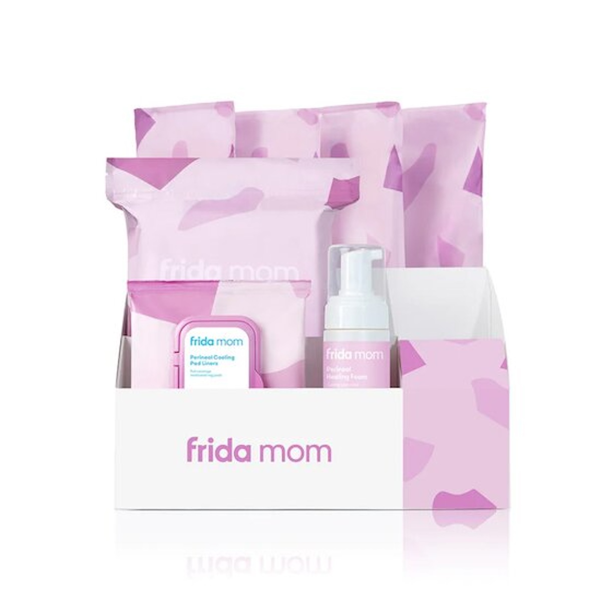 Kit de base pour récupération post-partum Frida