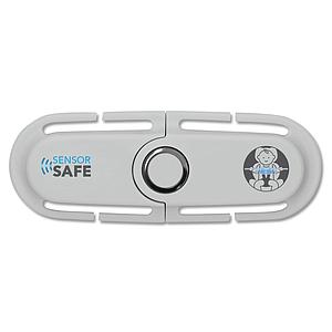 Kit de sécurité gr0+ SENSORSAFE Cybex gris 