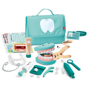 Kit du petit dentiste Hape