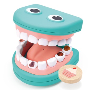 Kit du petit dentiste Hape