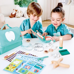 Kit du petit dentiste Hape