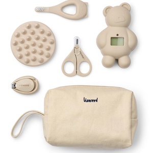 Kit équipement bébé CALISTA Liewood Sandy