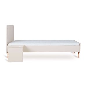 Kit lit Junior 70x170cm LOFT Quax argile