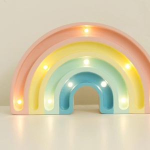 Lampe lumières MINI RAINBOW Little Lights Retro