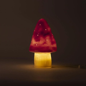 Lampe veilleuse Petit Champignon rose Egmont toys