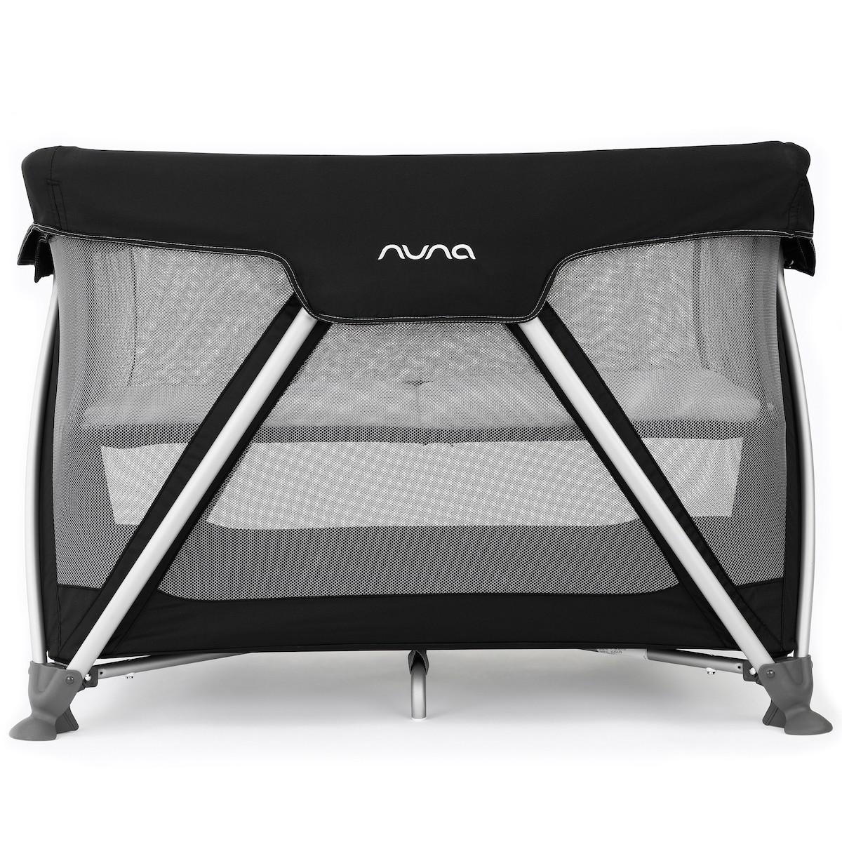 Lit de voyage bébé SENA Nuna night Abitare Kids