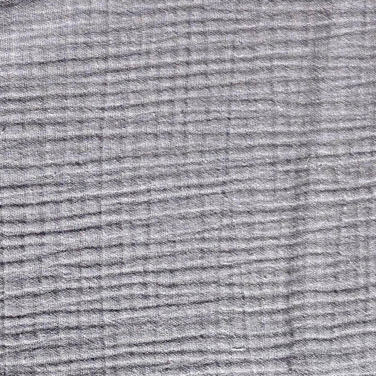 Lit mezzanine KASVA textiles Bobble grey