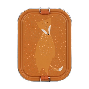 Lunchbox large Mr. FOX Trixie