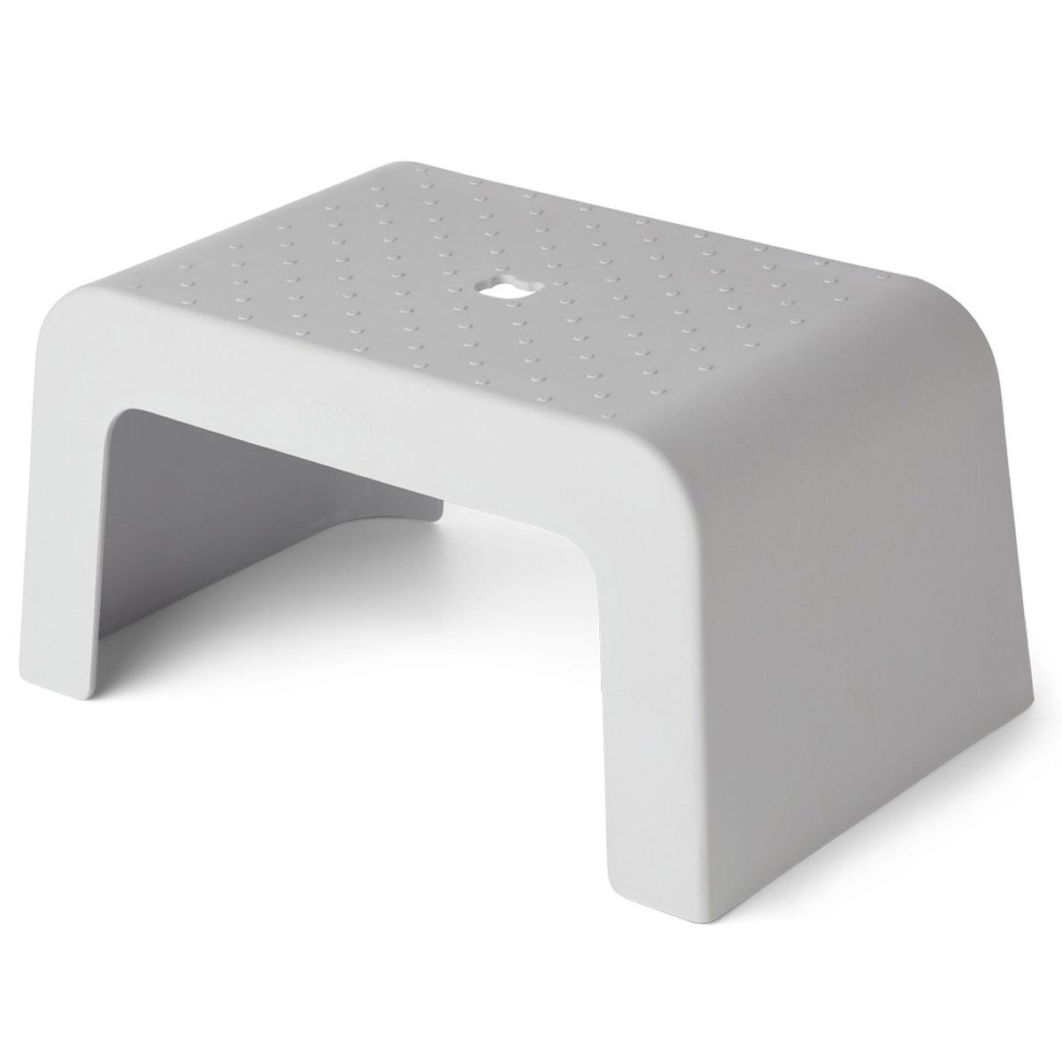 Marche Pied Ulla Liewood Dumbo Grey Abitare Kids