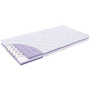 Matelas 60x120cm WATERFALL Traumeland
