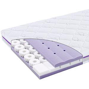 Matelas 60x120cm WATERFALL Traumeland