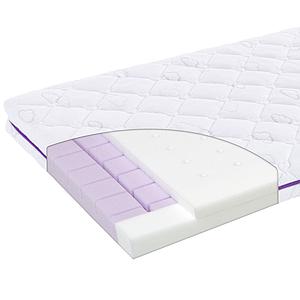 Matelas 70x140cm RIVER Traumeland