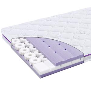 Matelas 70x140cm WATERFALL Traumeland