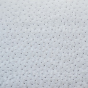 Matelas 90x190cm mousse + housse coton Flexa