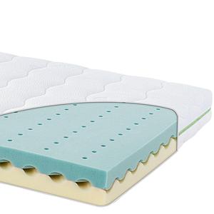 Matelas 90x200cm JUNIOR PREMIUM Traumeland