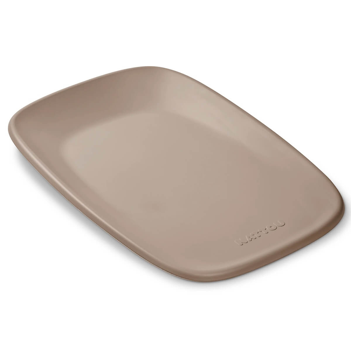 Matelas à langer SOFT Nattou taupe