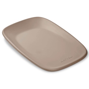 Matelas à langer SOFT Nattou taupe