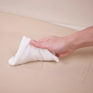 Matelas à langer SOFT Nattou taupe