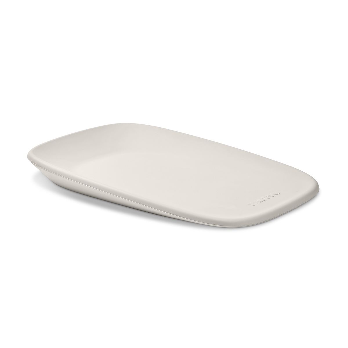 Matelas à langer SOFTY Nattou mousse Clay