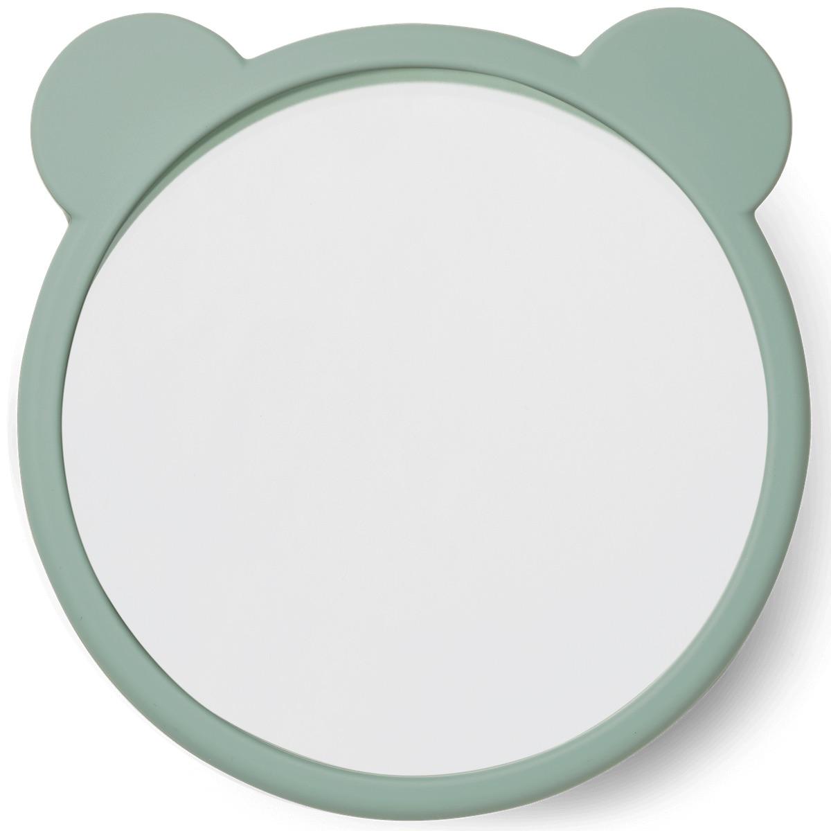 Miroir D Activite Heidi Mirror Liewood Peppermint Abitare Kids
