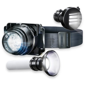 Mission nocturne Spy Science Spylite 4M