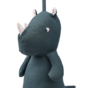 Mobile musical AILO Liewood Rhino