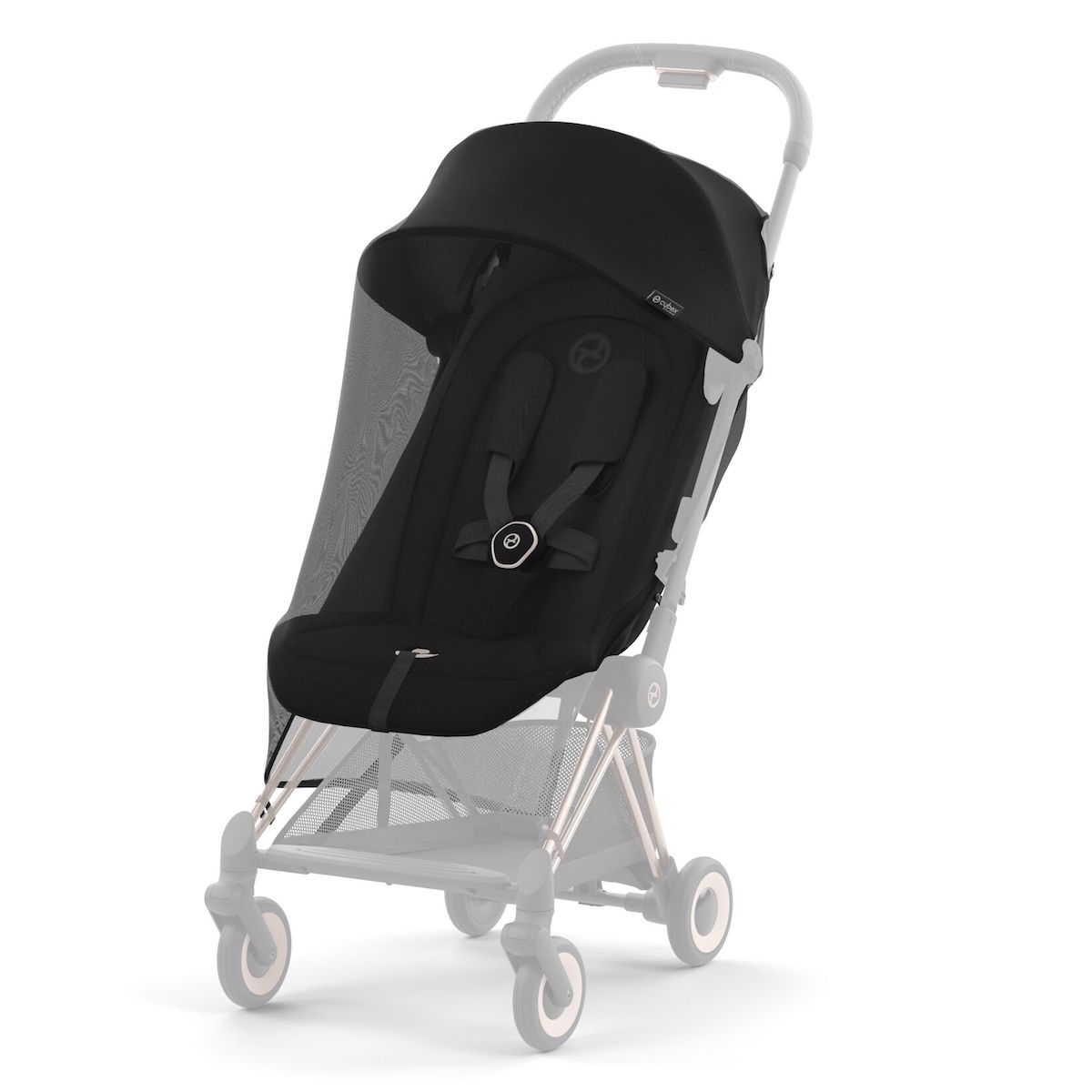 Moustiquaire COYA Cybex Black