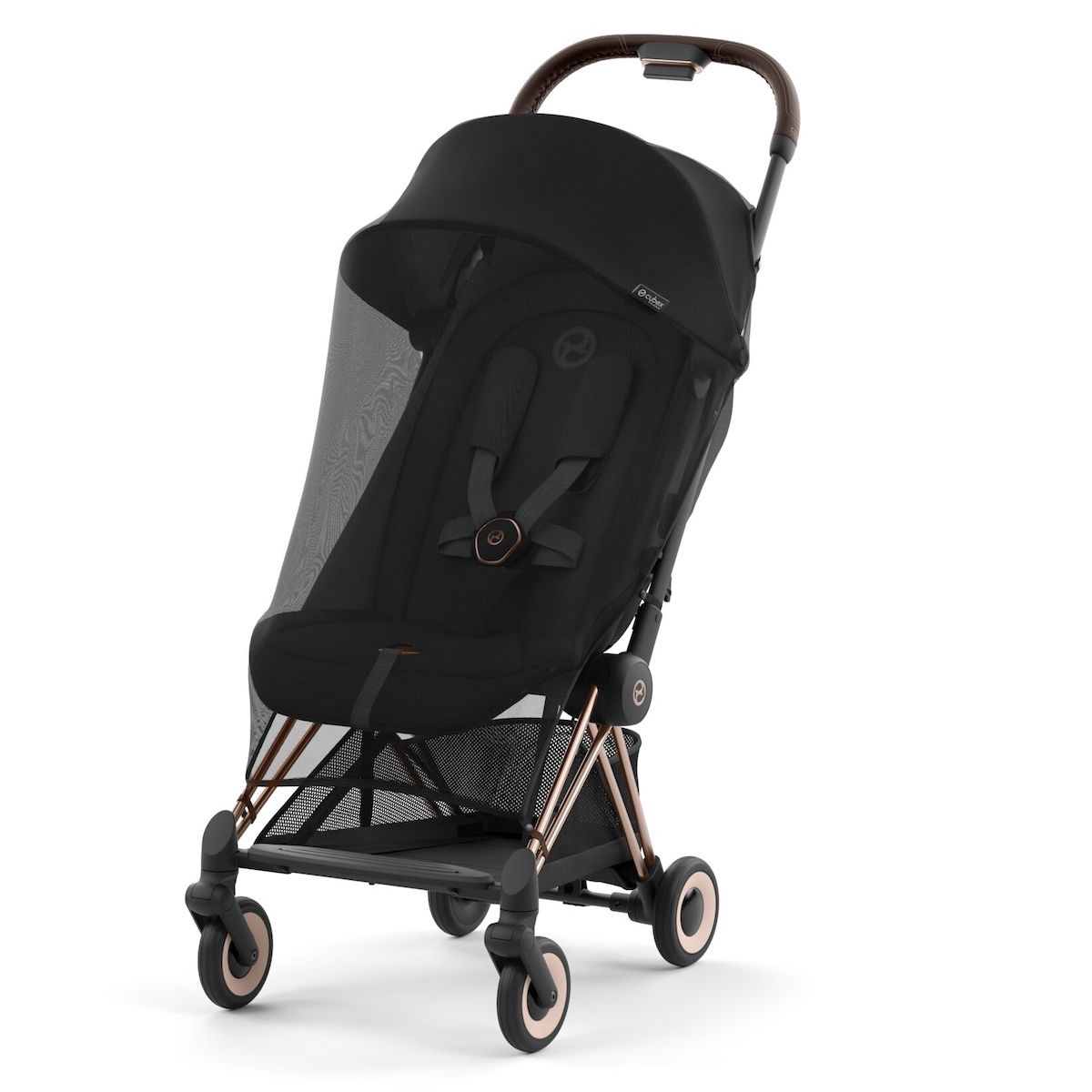Moustiquaire COYA Cybex Black