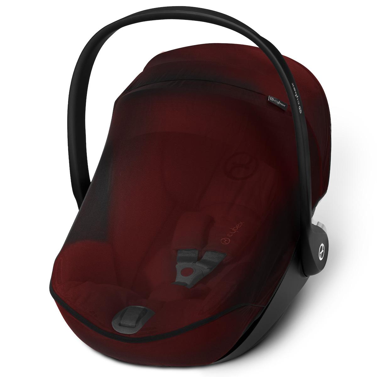 siege auto cloud q cybex