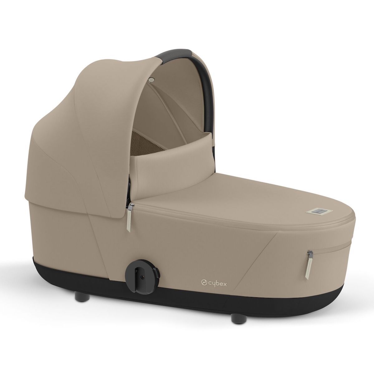 Nacelle de luxe MIOS Cybex Cozy Beige