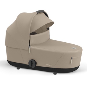 Nacelle de luxe MIOS Cybex Cozy Beige