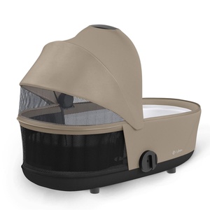 Nacelle de luxe MIOS Cybex Cozy Beige