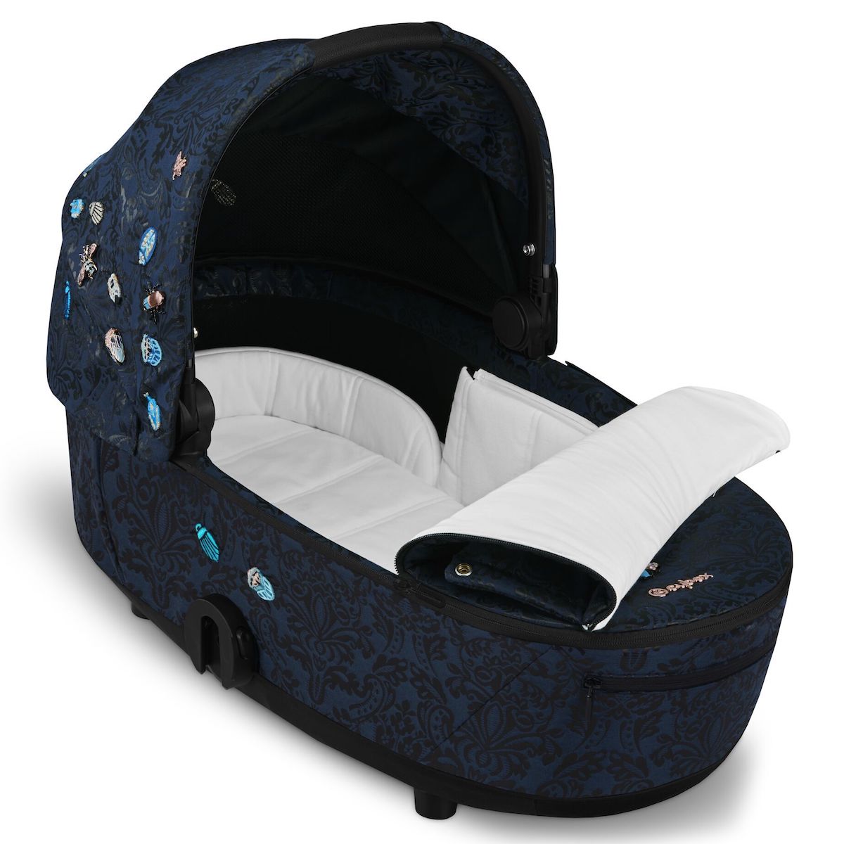 Nacelle de luxe MIOS Cybex Jewels of Nature