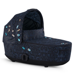 Nacelle de luxe MIOS Cybex Jewels of Nature
