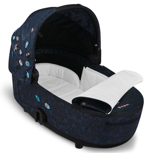 Nacelle de luxe MIOS Cybex Jewels of Nature