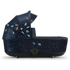 Nacelle de luxe MIOS Cybex Jewels of Nature
