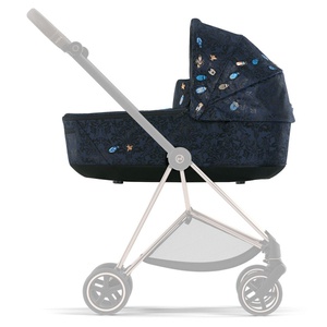 Nacelle de luxe MIOS Cybex Jewels of Nature