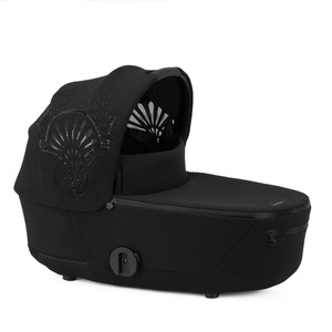 Nacelle de luxe MIOS Cybex La Parisienne black
