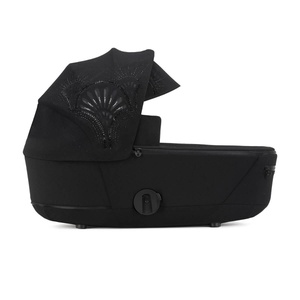 Nacelle de luxe MIOS Cybex La Parisienne black