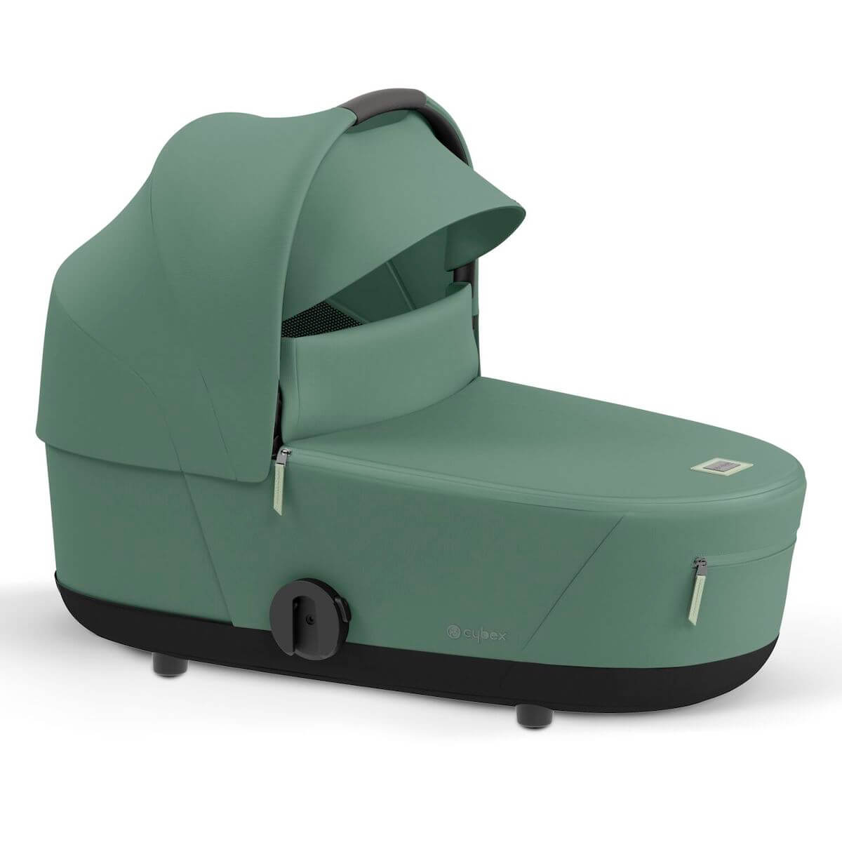 Nacelle de luxe MIOS Cybex Leaf Green