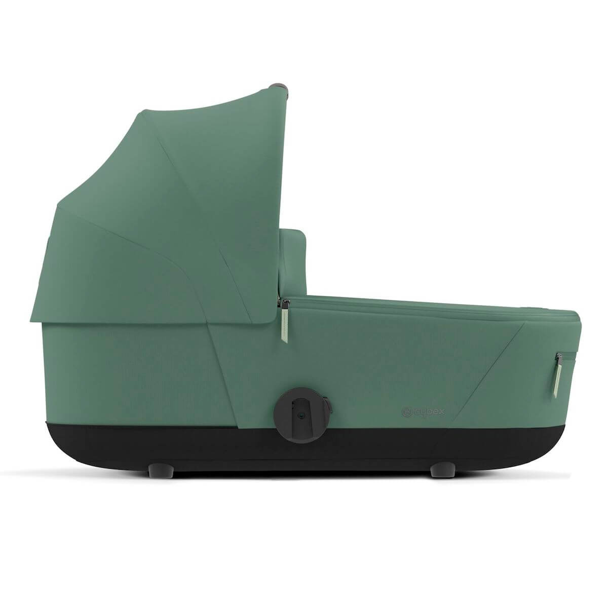 Nacelle de luxe MIOS Cybex Leaf Green