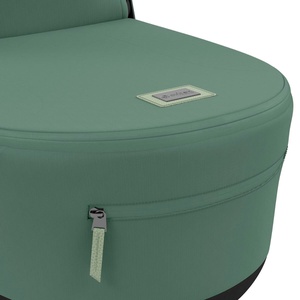 Nacelle de luxe MIOS Cybex Leaf Green