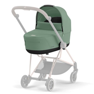 Nacelle de luxe MIOS Cybex Leaf Green