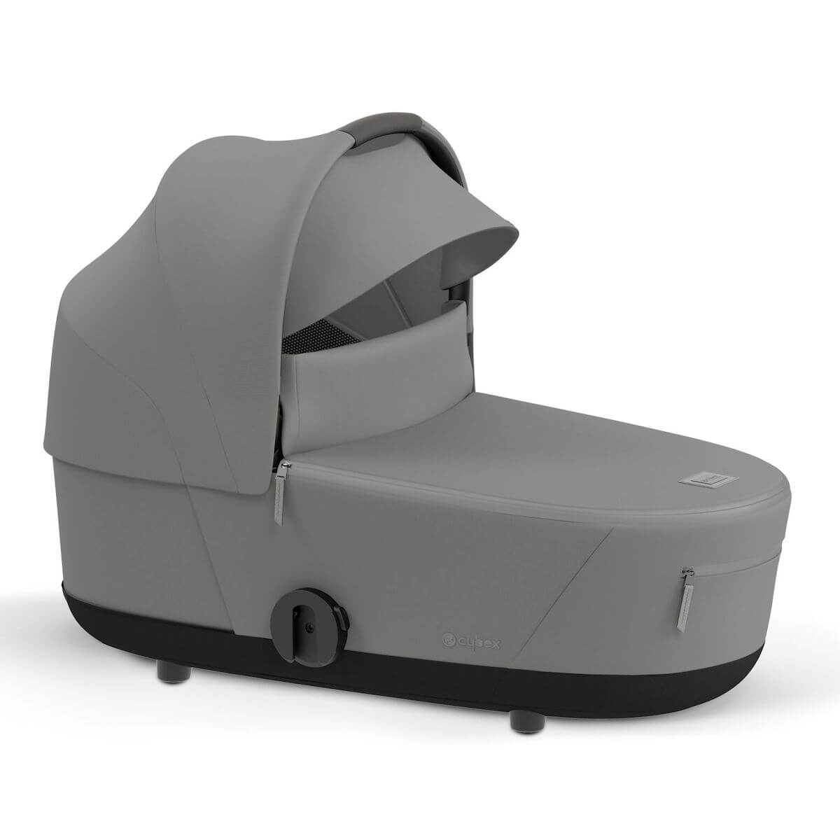 Nacelle de luxe MIOS Cybex Mirage Grey