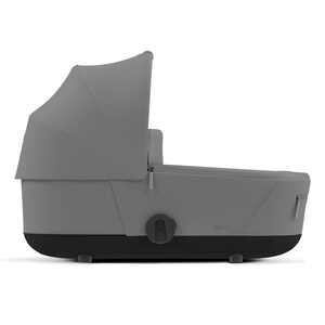 Nacelle de luxe MIOS Cybex Mirage Grey