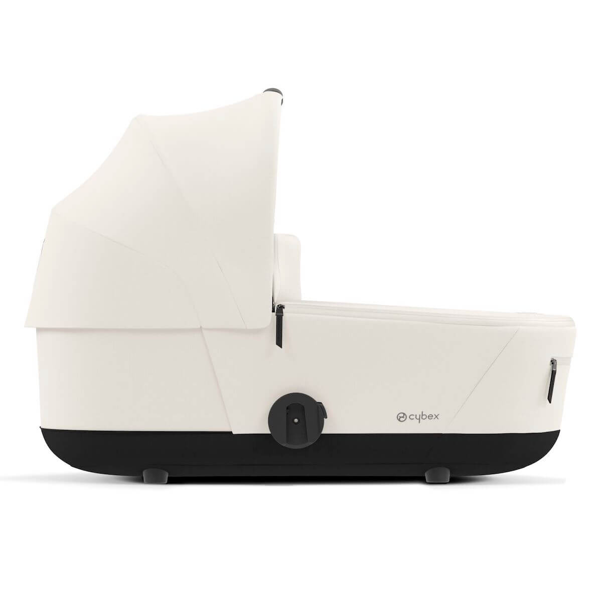 Nacelle de luxe MIOS Cybex Off White
