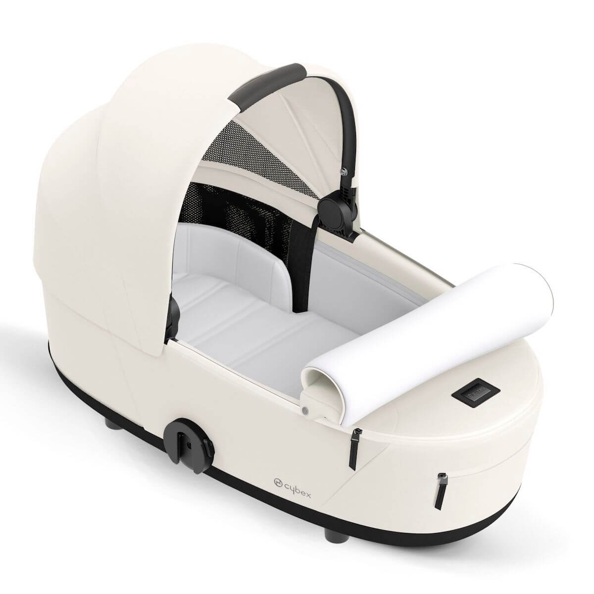 Nacelle de luxe MIOS Cybex Off White