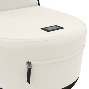 Nacelle de luxe MIOS Cybex Off White